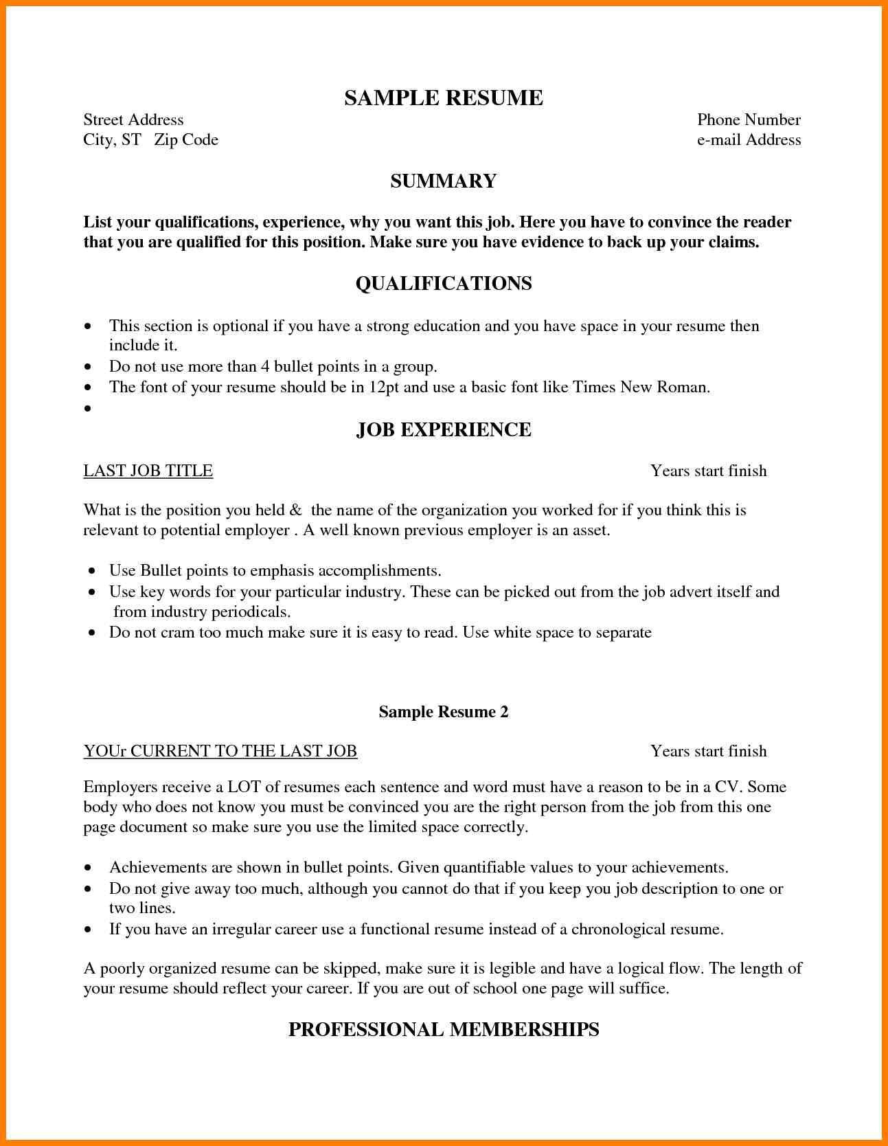 12 education section on resume