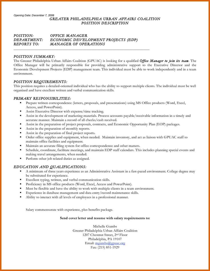 25+ Salary Requirements In Cover Letter