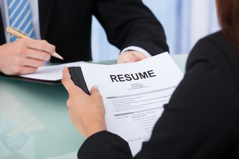 3 Cheap Ways to Beef Up your Resume  Suggestive.com ...