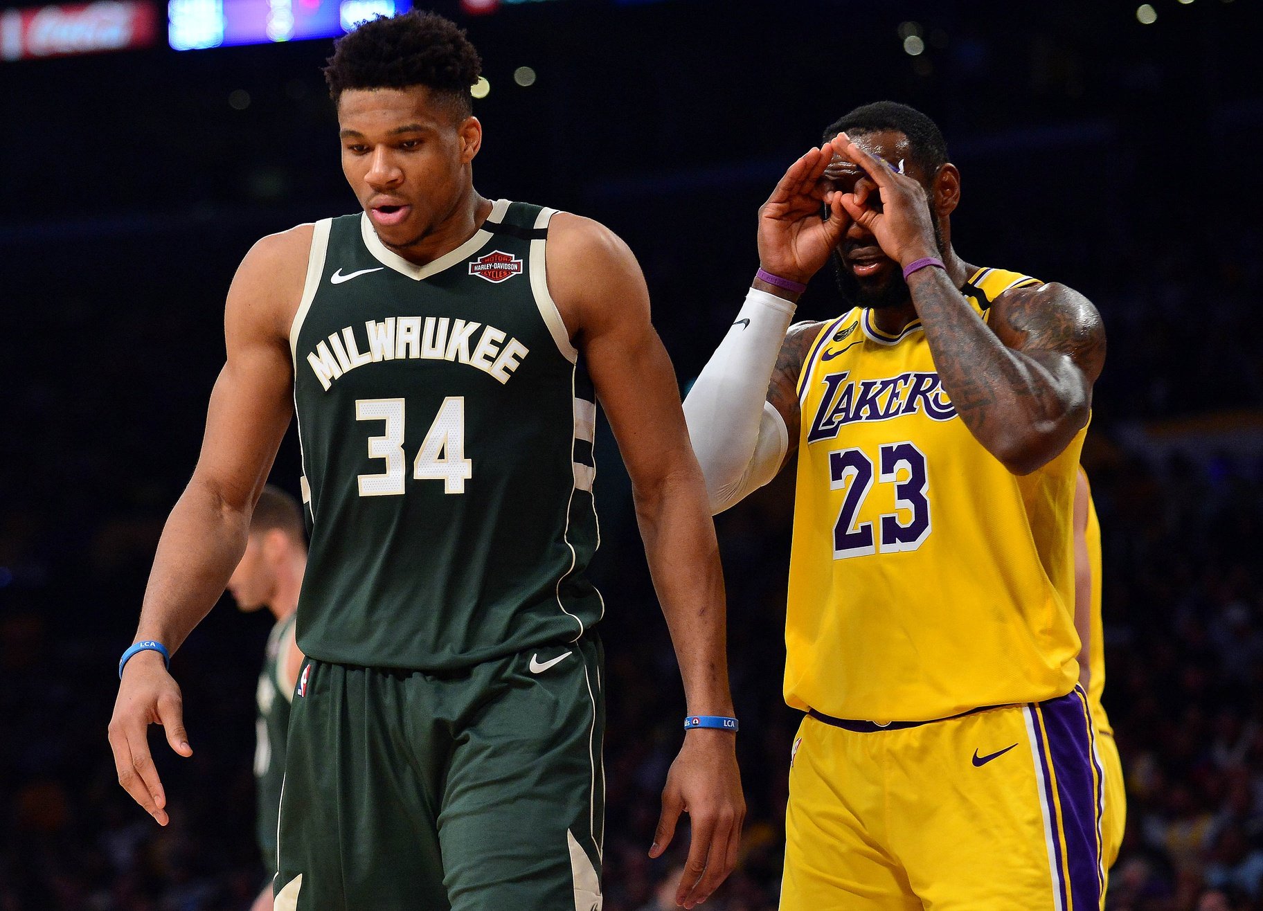 5 bold predictions for when the NBA season resumes