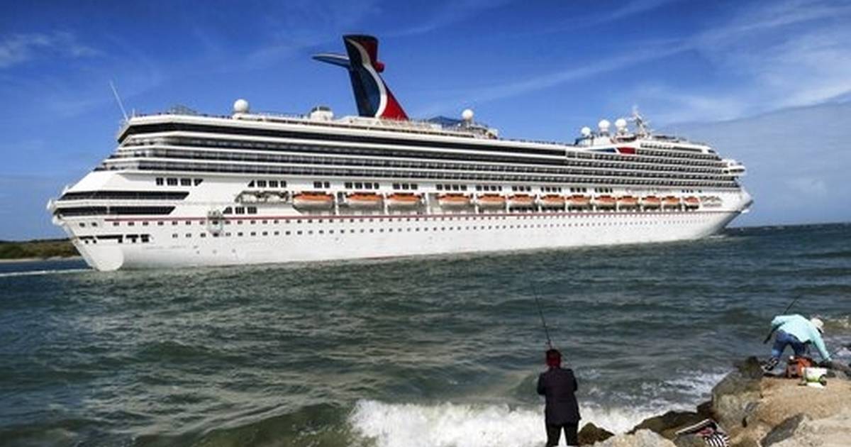 Carnival to resume cruises in summer when virus order ends ...