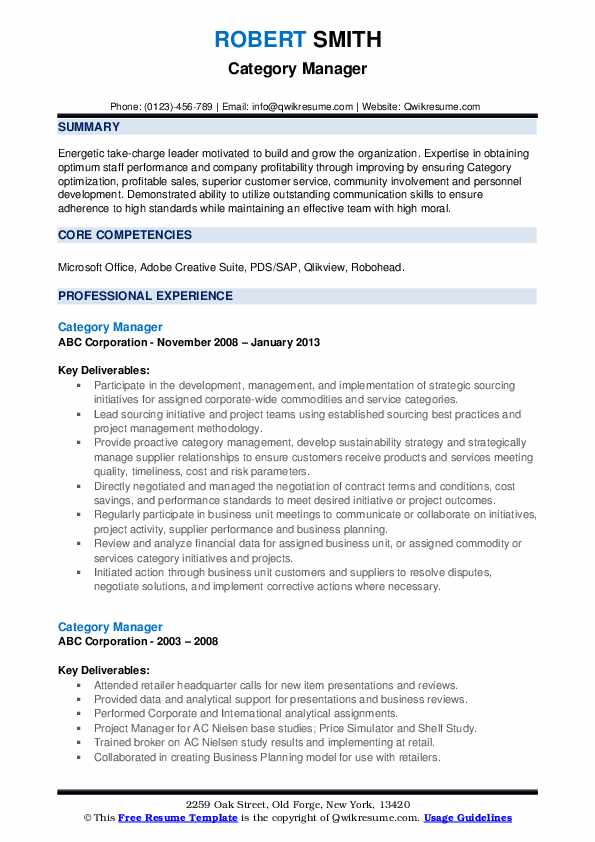 Contracting Officer Resume Samples