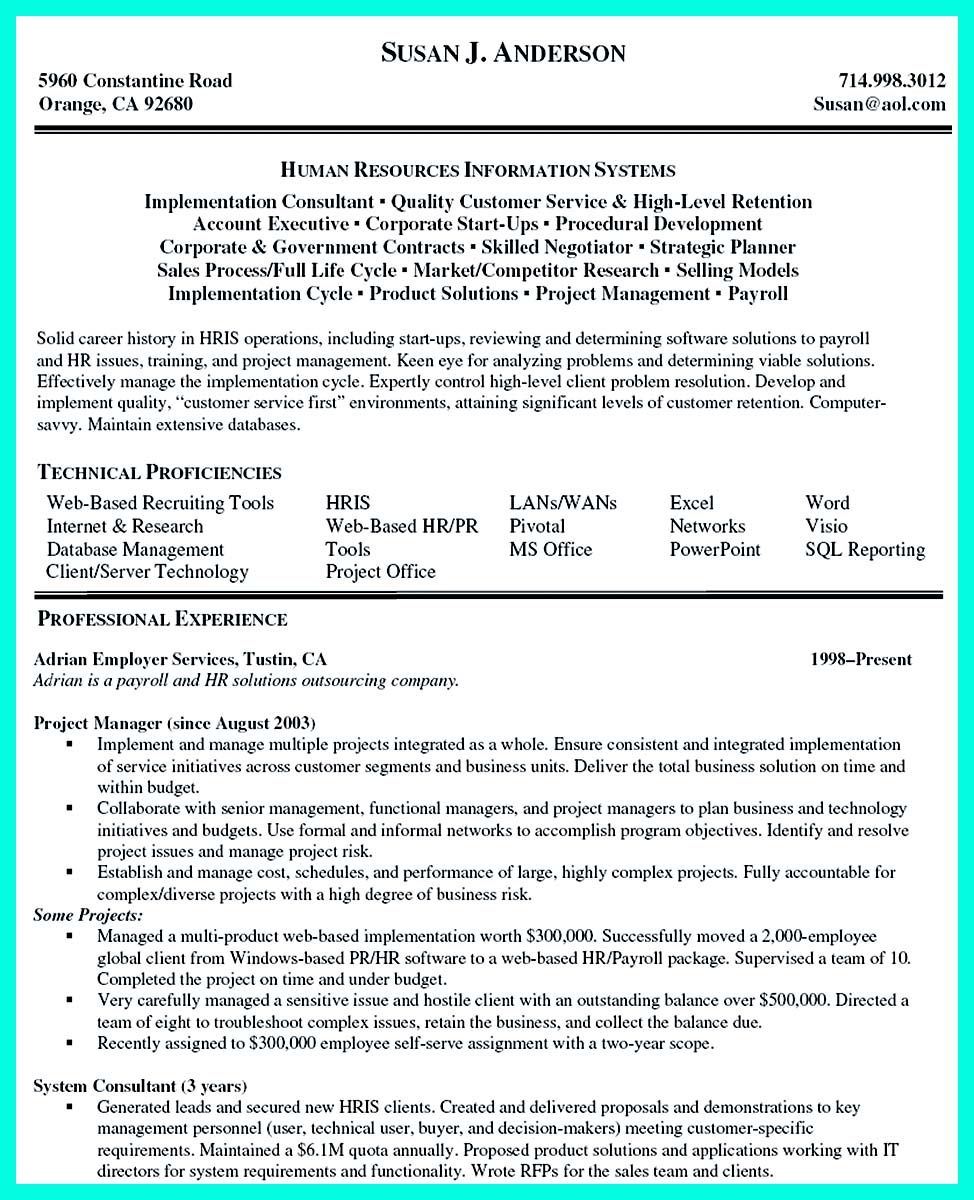 cool Cool Construction Project Manager Resume to Get Applied,