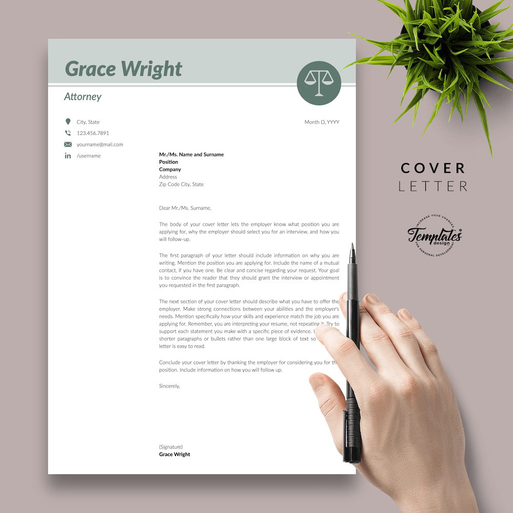 Download How To Wright A Cover Letter Images