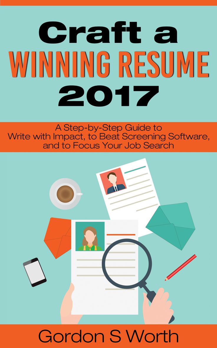 Failing to get your resume past the screening software ...