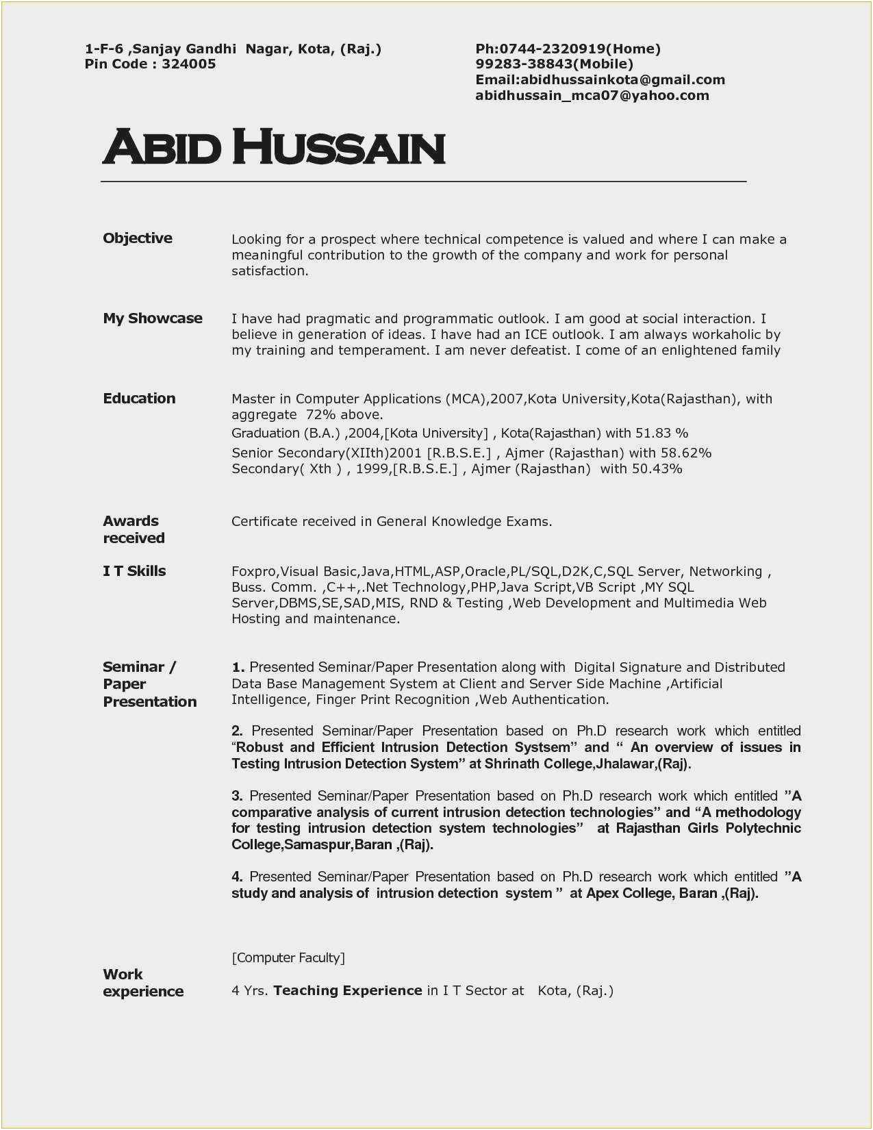 Free Collection Resume Wizard Vumumzon Examples