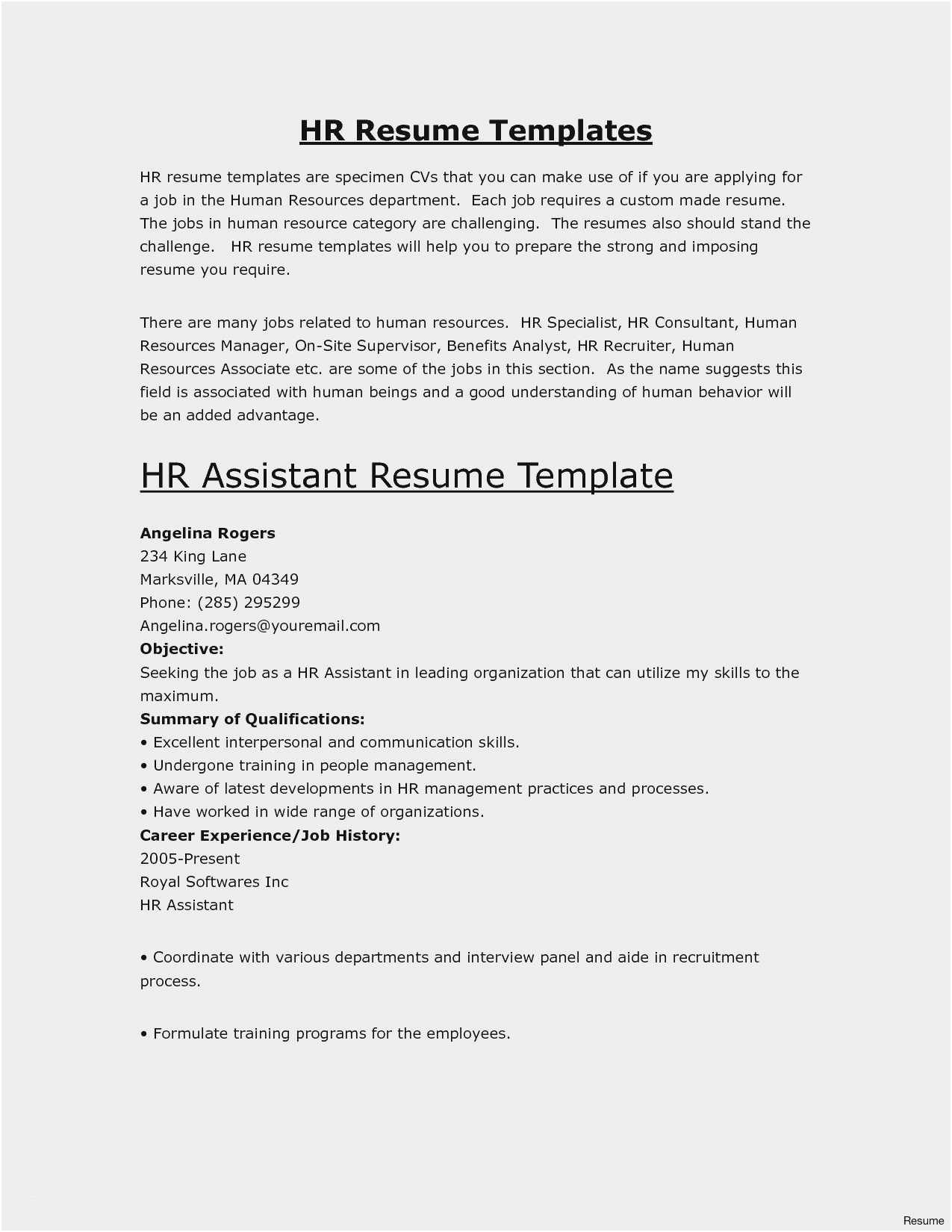 Free Download 59 Show Me A Resume Professional
