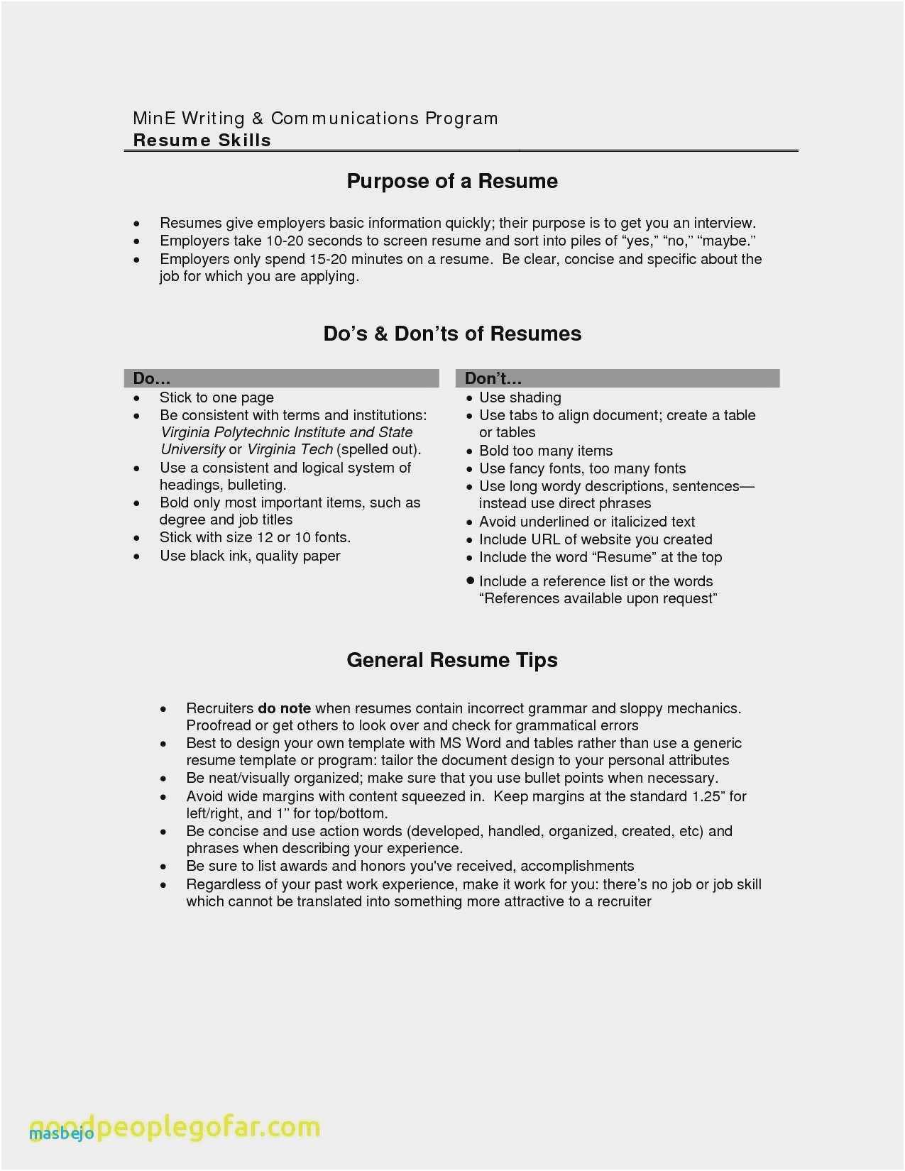 Free Download 60 How Many Pages Should A Resume Be Simple ...
