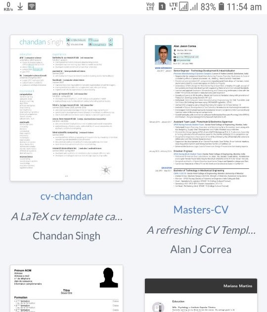 Free Resume Builder Quora Definition : 10 Best Resume Writing Services ...