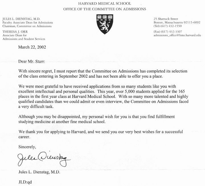 Harvard Medical School Resume Beautiful top 3 Reason Med School ...
