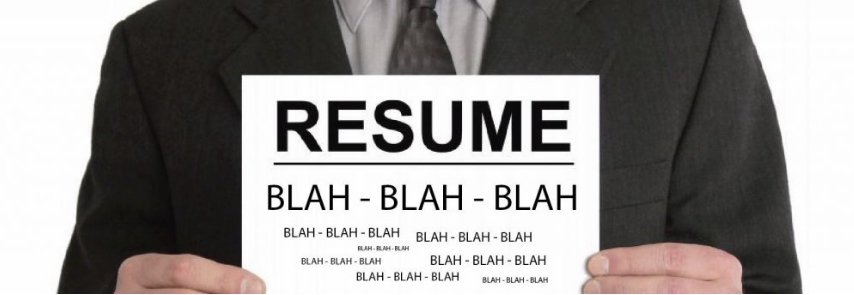 How Far Back Should Your Resume Go?