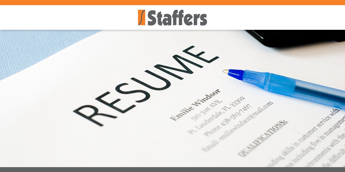 How Often Should You Update Your Resume?