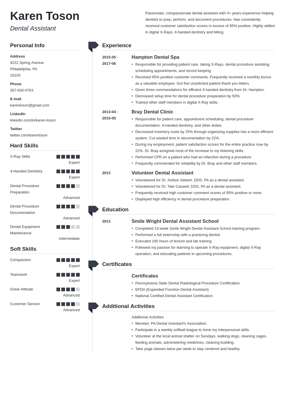 How To Make Resume One Page