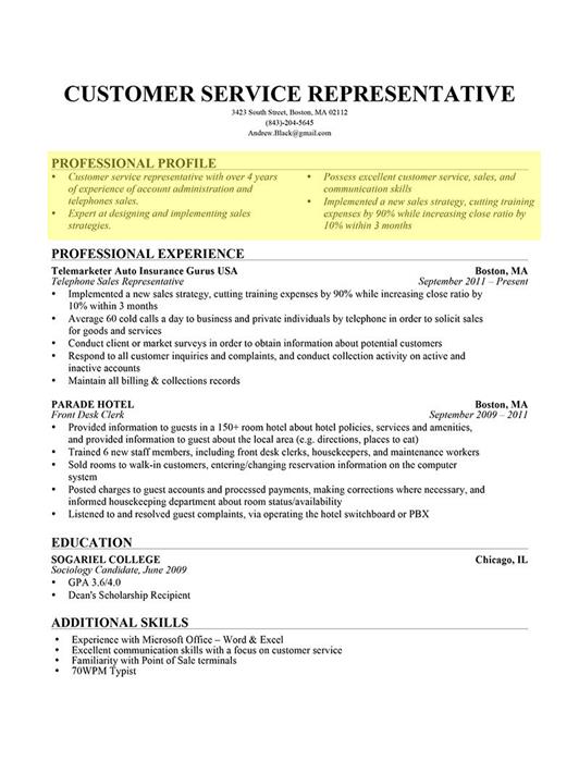 How to Write a Resume That Will Get You an Interview?