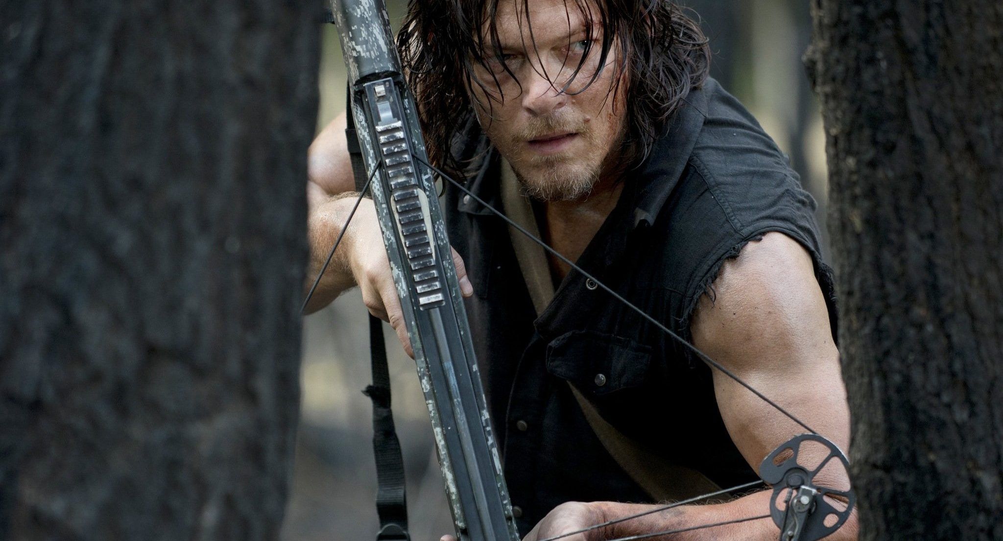 How Well Do You Know The Walking Dead