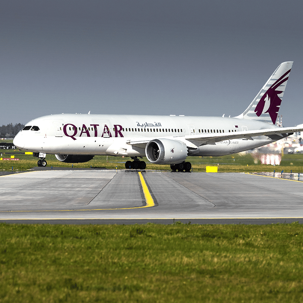 Hyd Intl Airport Resumes its Direct Connection with Qatar  Etihad ...