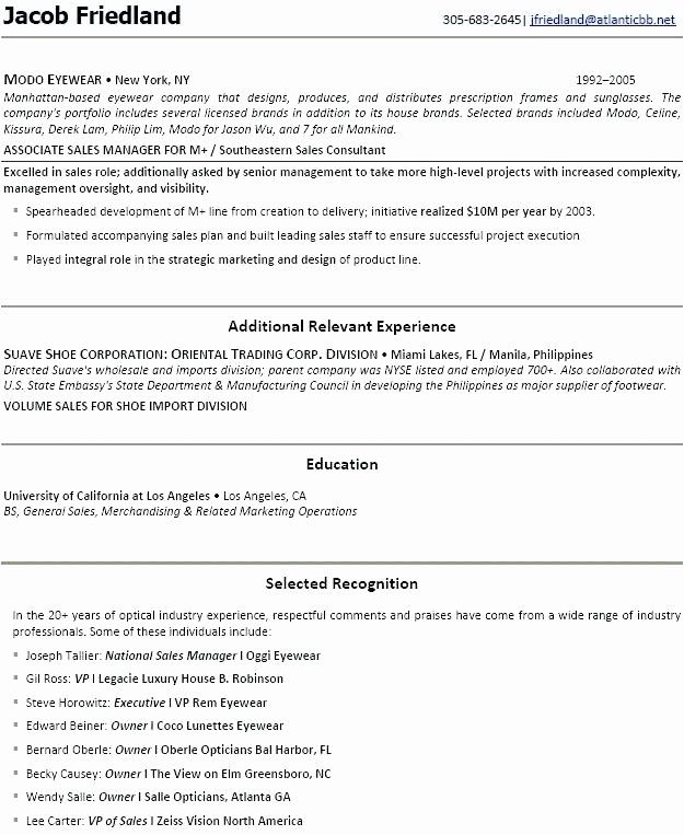 Lovely 15 Resume for A Retail Sales associate in 2020