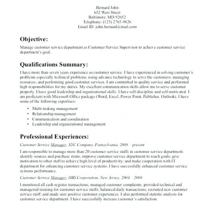 My Perfect Resume Cover Letter