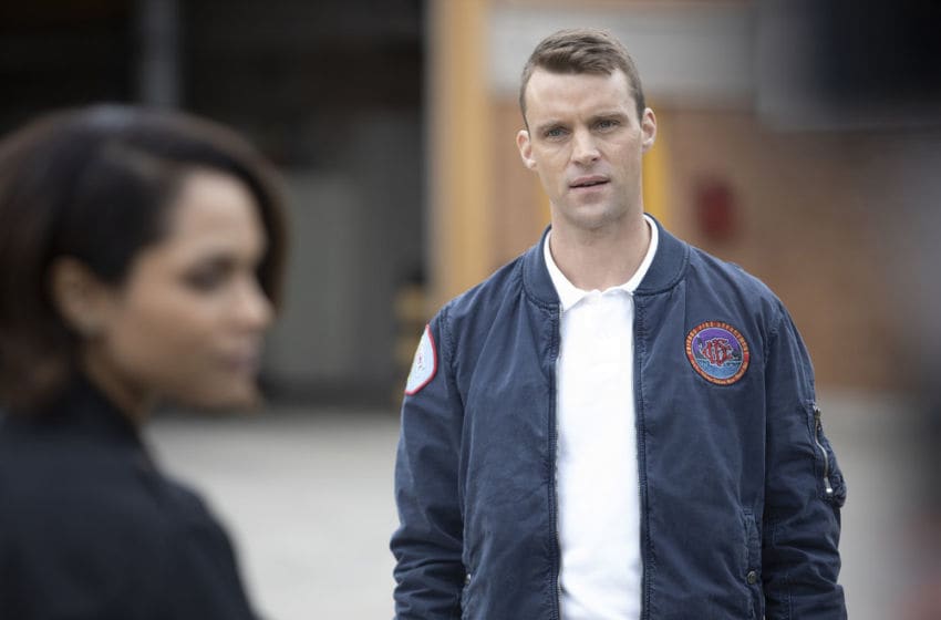 One Chicago: When does Chicago Fire season 8 return on NBC?