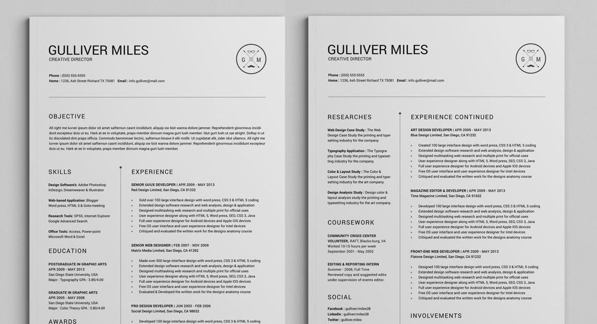 Print Resume On Photo Paper