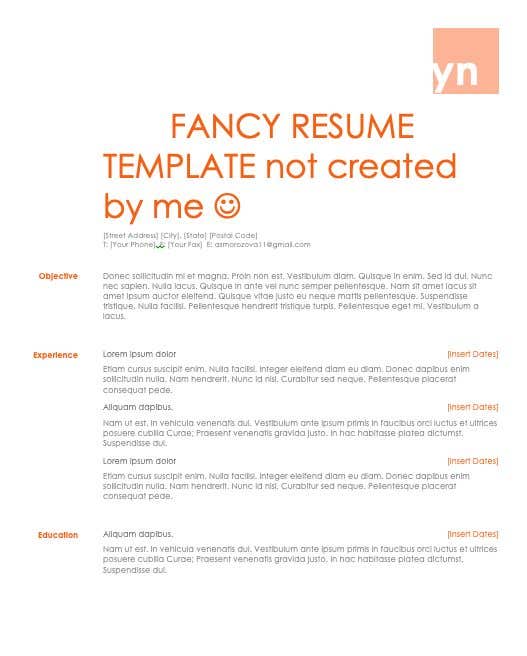 Professional Resume Writing, Optimize my LinkedIn &  Bayt.com