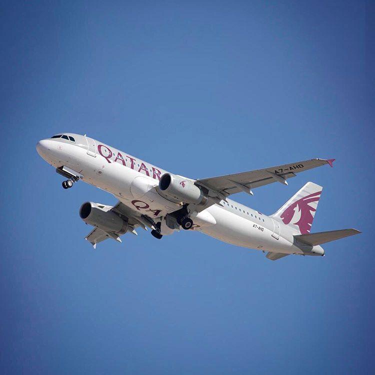 Qatar Airways to double up as Cathay Pacific cancels Doha flights ...