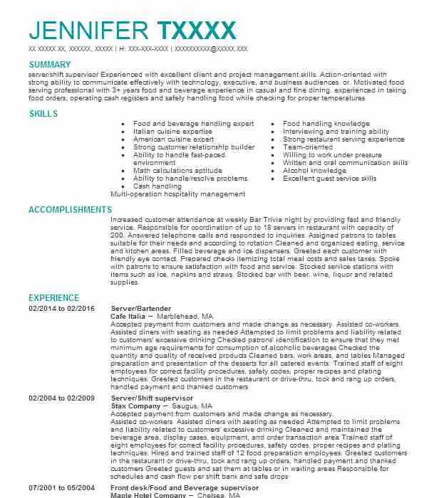 Resume For Doctors Office Receptionist