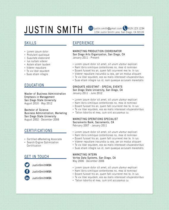 Resume Tips To Stand Out