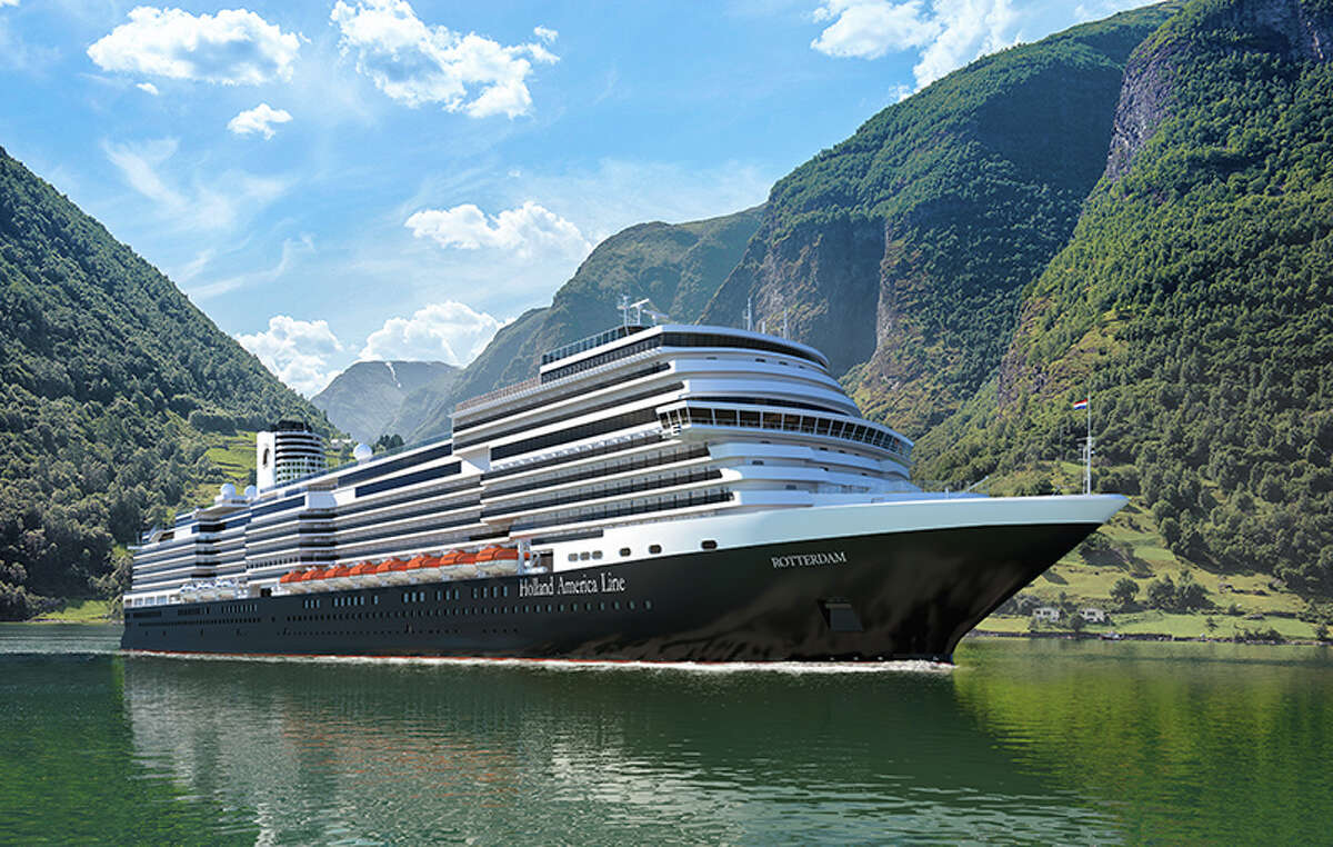 Seattle cruises to Alaska resume this July with Carnival ...