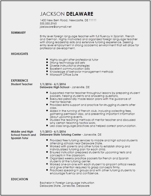 Skills to Mention In Resume Free 37 Photograph