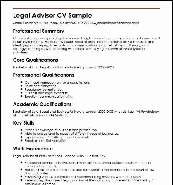 What Does Cv Mean In Terms Of Resume