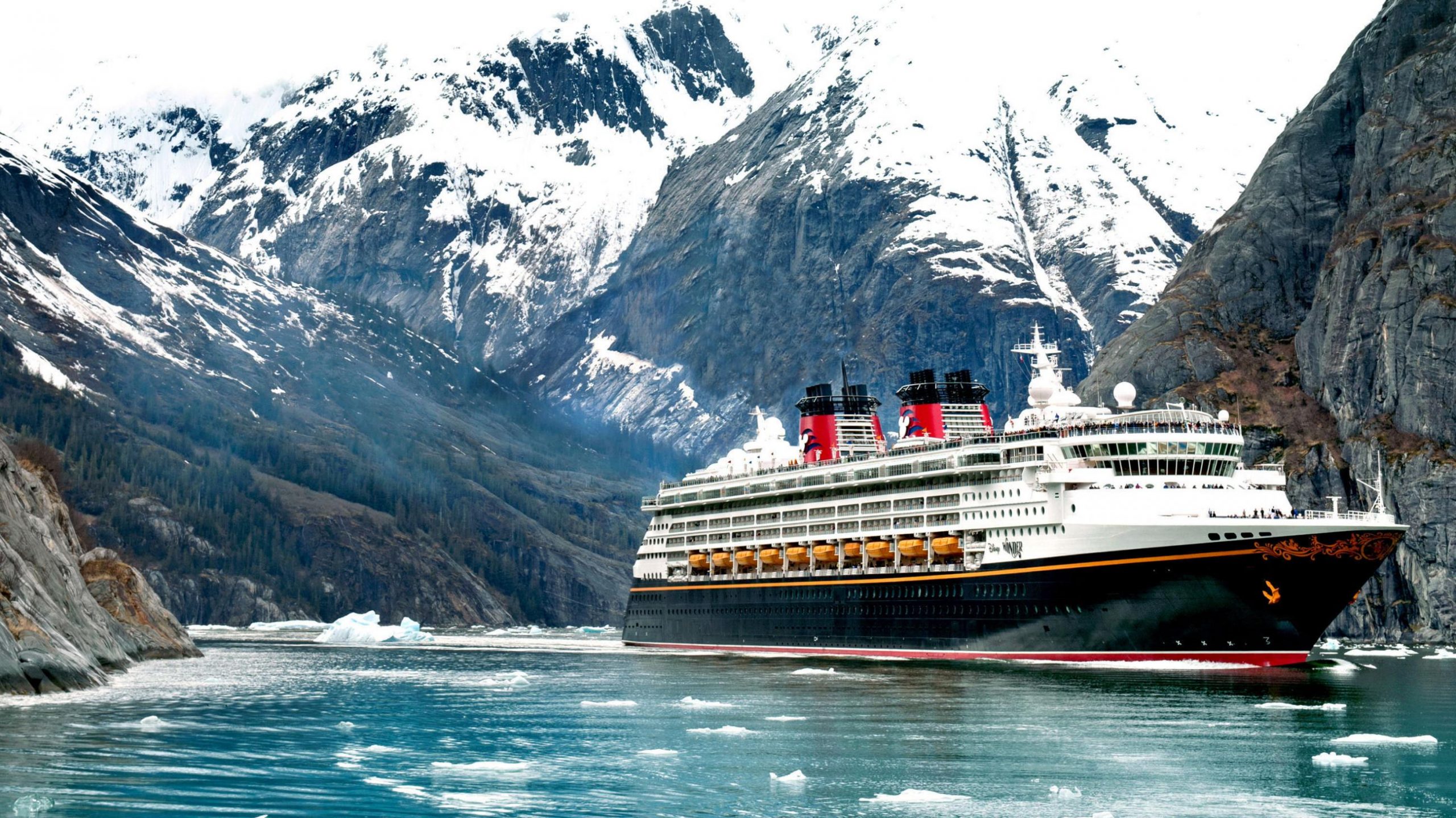 When Will Alaska Cruises Resume?