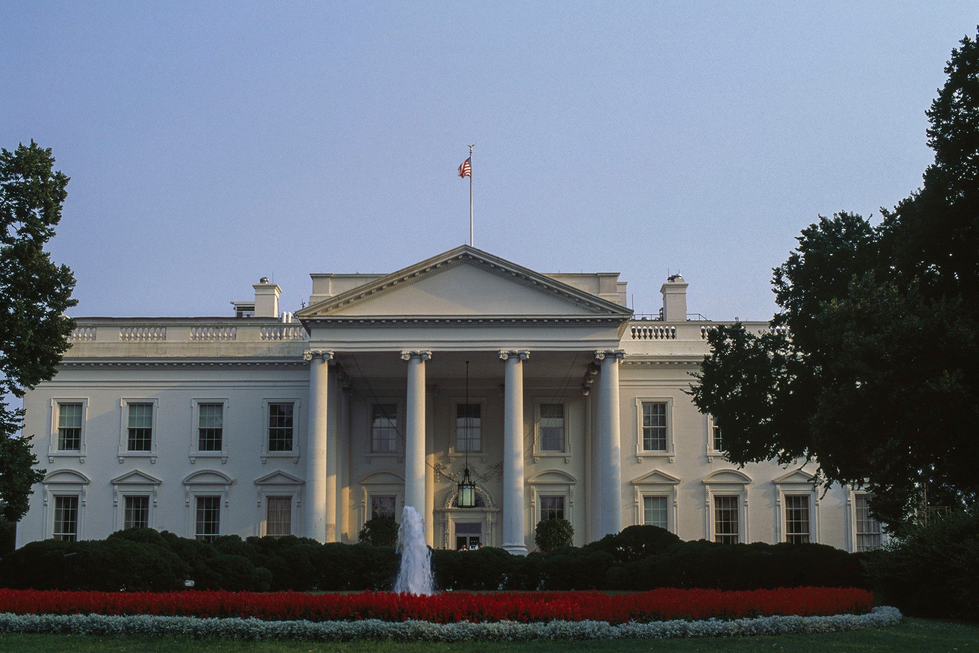 White House set to resume public tours after 6