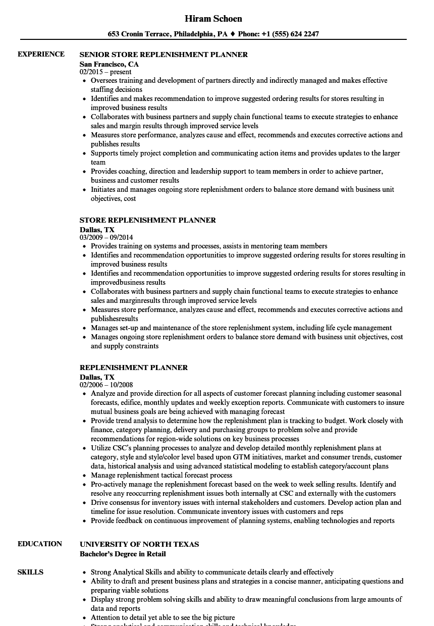 ð Resume problem solving skills example. 20 Examples of ...