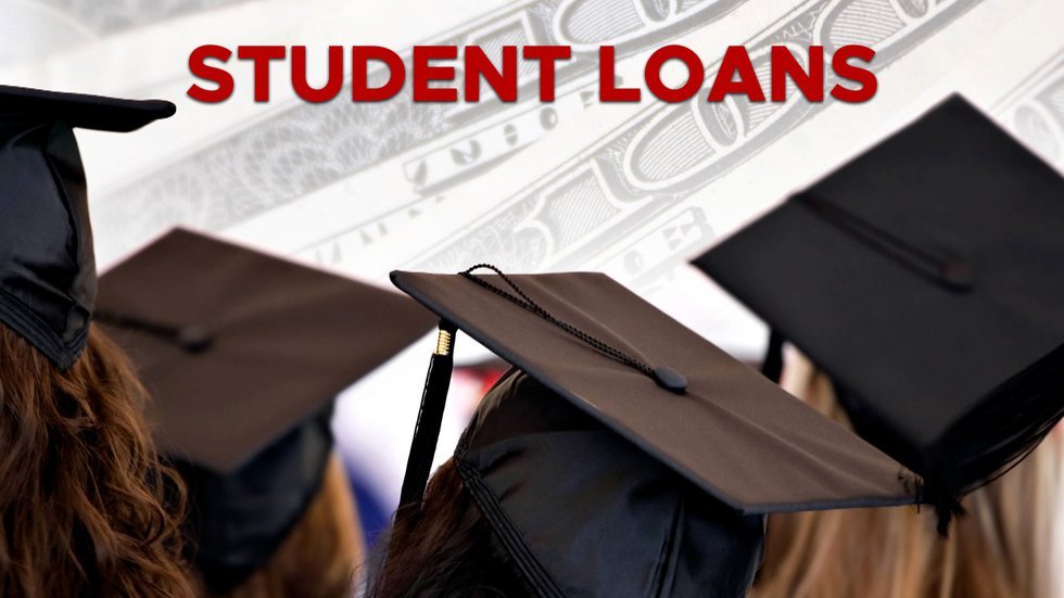 YOUR MONEY: Student loan payments to resume Sep. 1